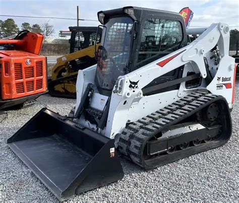 skid steer bobcat tr650e on for sale in denver co|BOBCAT Skid Steers For Sale in DENVER, COLORADO.